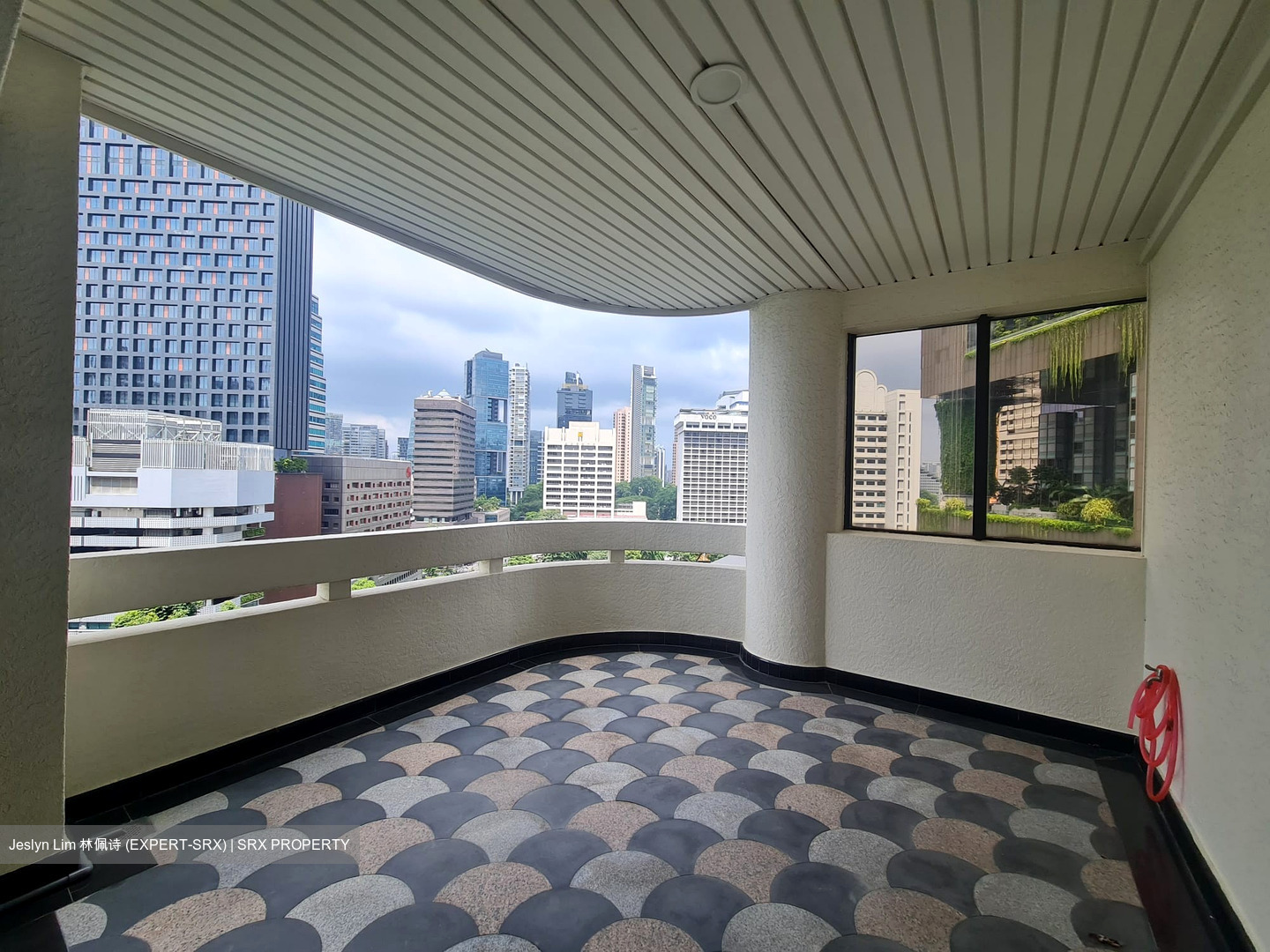 The Claymore (D9), Condominium #622156401
